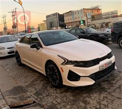كيا K5